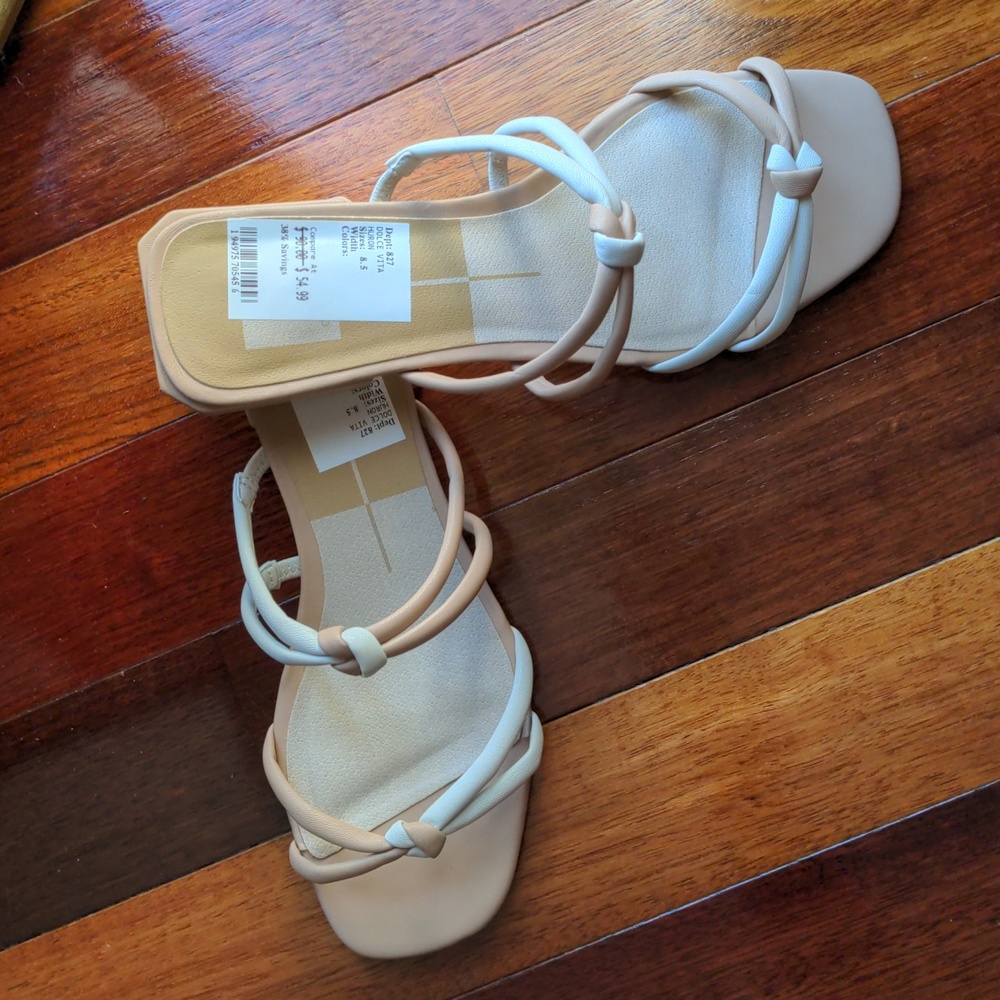 DOLCE VITA Sz 8.5 NEW